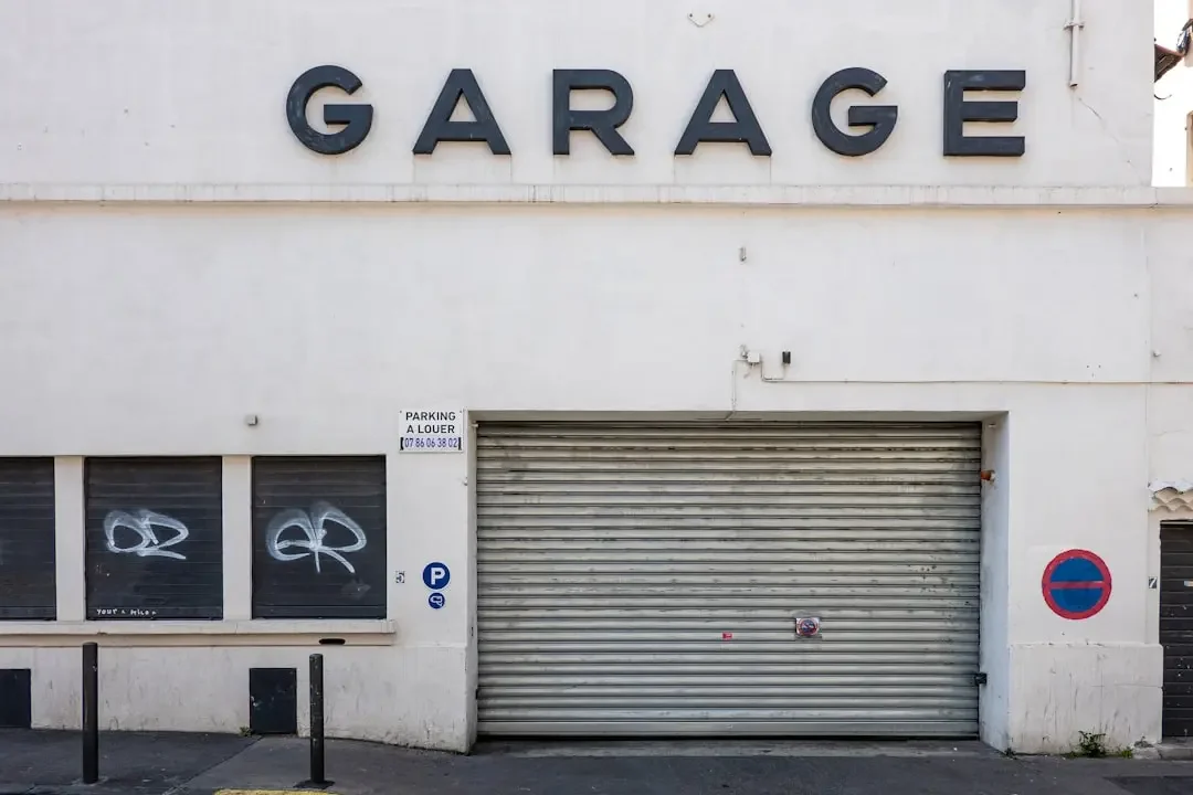 Garage ou box : Votre trésor dormant pour des revenus passifs ?