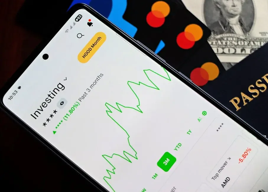 Micro-investing 2026: Vraiment passif ou simple illusion ? - illustration 1